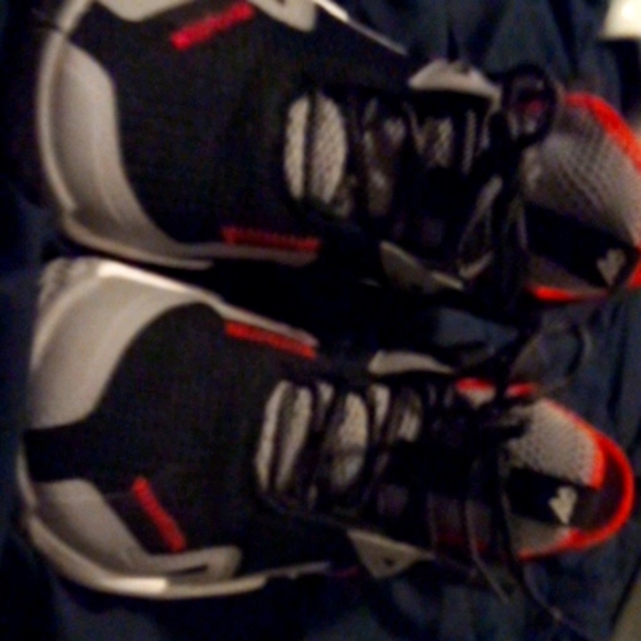 Limited charcoal westbrooks